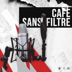 Café Sans Filtre #20 - Création numérique: le no code