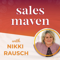 Sales Maven podcast