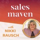Maximizing Networking Opportunities - Sales Success Story