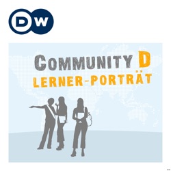 CommunityD – Lernerporträt | Deutsch lernen | Deutsche Welle