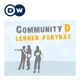 CommunityD – Lernerporträt | Deutsch lernen | Deutsche Welle