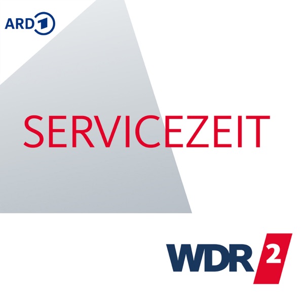WDR 2 Servicezeit