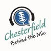 Chesterfield Behind the Mic artwork