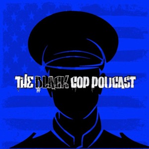 The Black Cop Podcast