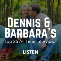 God is Good (Part 1) - John & Donna Bishop