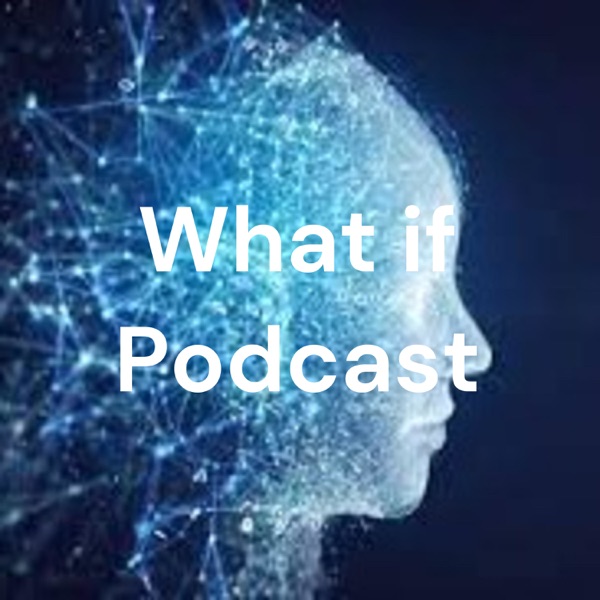 What if Podcast Artwork