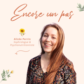 Encore un pas - Alizée Perrin