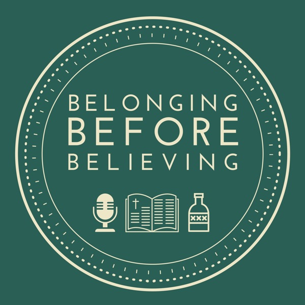 Belonging Before Believing