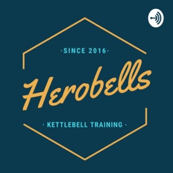 The Herobells Podcast