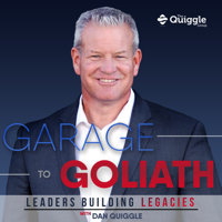 G2G055 | The Path To Leadership with Chuck Bender