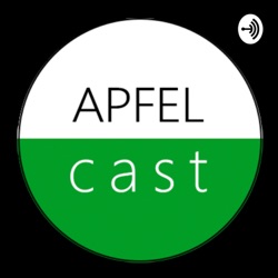 APFELcast #2: iPhone SE 2020 Review, Foldable iPhone, iOS-Nutzung, Apple Ärger, nie wieder iOS, CarPlay und neue Geräte