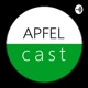 APFELcast - der neue Podcast rund um Apple und all die schönen Dinge aus Cupertino!