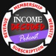 ID009 - What It Takes To Create A Successful Membership Site