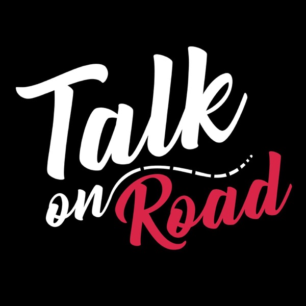 The Talk on Road