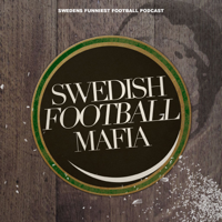 Swedish Football Mafia is no longer podcast