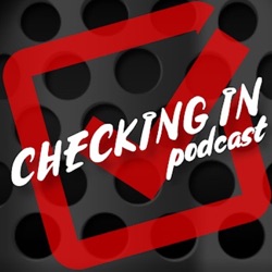 Six Degrees to Snoop Dogg - Checking In Podcast - (Ep. #87)