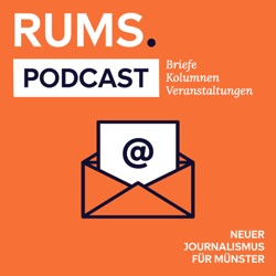 Münsters utopische Klimaziele, Folge 247