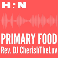 Primary Food podcast