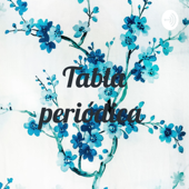 Tabla periódica - Melanie