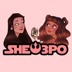 SHE-3PO Episode 5: AAPI Month & Game of Thrones Episode 5 Review
