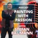 Baumann's Ultimate Field Guide to Plein Air Painting interview with the author Mairi Budreau