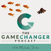 139: The Moment I Discovered My Inner North Star | Featured in Awakened Magazine
