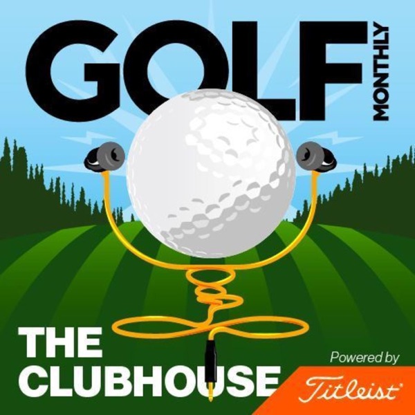 Golf Monthly Clubhouse