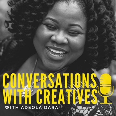 Conversations With Creatives