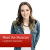 Leighton Meester: Meet the Musician