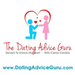 Podcast 397 “Does Dating Advice Work For Women?” – Relationship Advice With Carlos Cavallo