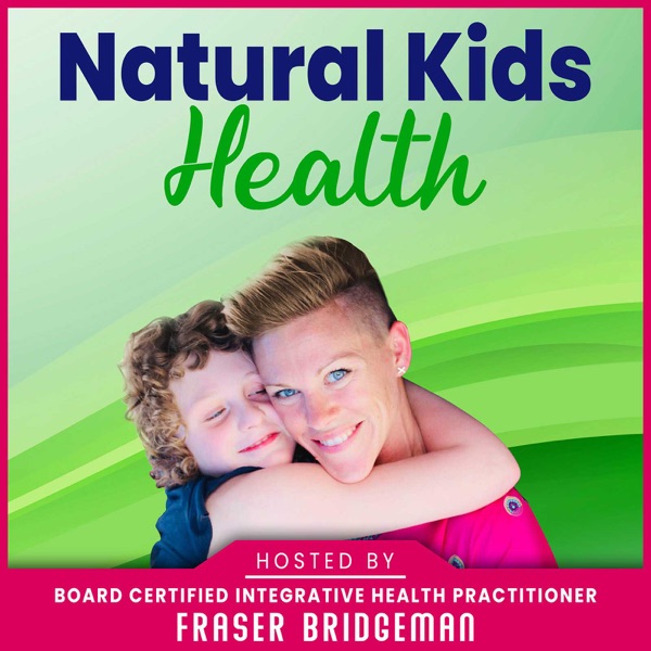 Natural Kids Health Image