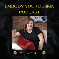 Human Design & Somatic work with Lauren Megan