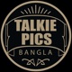 TalkiePics