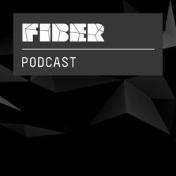 FIBER Podcast 028 Area Forty_One