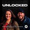 Unlocked artwork