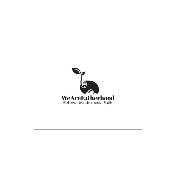 WeAreFatherhood Podcast Artwork