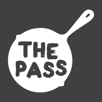 The Pass | Australia’s newest food podcast podcast