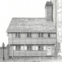 Revere House Radio podcast