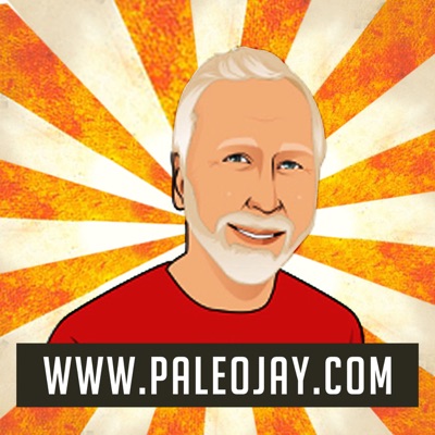 History Lesson on PaleoJays Smoothie Cafe
