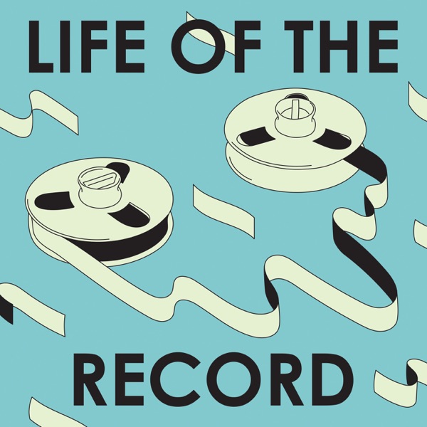 Life of the Record Artwork