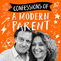 Confessions of a Modern Parent podcast