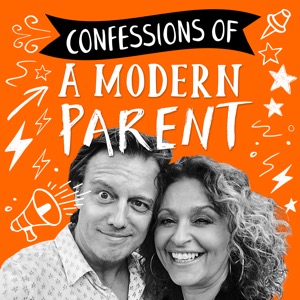 Confessions of a Modern Parent