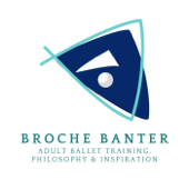 Broche Banter | Adult ballet training, philosophy, & inspiration - Broche Ballet