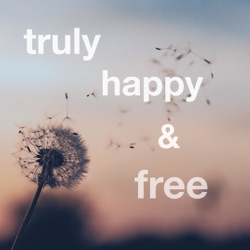 truly happy and free - Applied Spirituality, Energy Healing, Medical Medium, Human Design & More