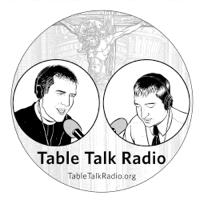 Show #142: TTR with guest co-host, Dr. Fickenscher