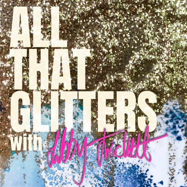 Artwork for All That Glitters