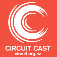 Episode 23: An interview with Lisa Reihana