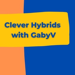 S6E7: Embracing AI as an Ally | Sarah Hopkinson | Clever Hybrids Bilingual Life