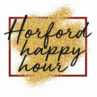 Horford Happy Hour podcast