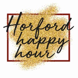 Taboo Topic #2: Religion | Horford Happy Hour